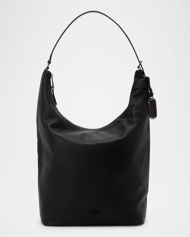 Voyageur Evora Large Hobo Bag